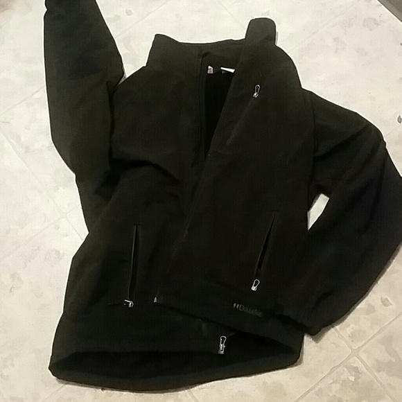 Men's light coat - Picture 1 of 3